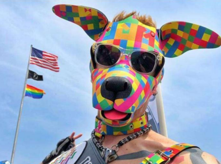 犬奴愉虐恋物不主流？玩家在骄傲之中寻求多元性癖归属感 - 51虹马