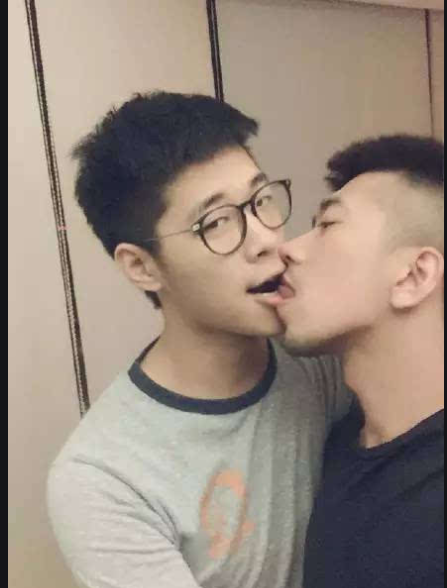 故事征集：同志情侣撕X大赏-51虹马