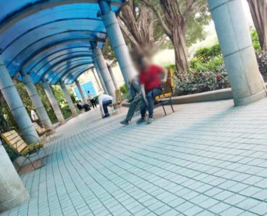 同志据点漫游之六:东莞 - 51虹马 同志据点漫游之六:东莞 - 51虹马