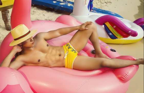 一路往北探访同志浴室-无锡篇-51虹马