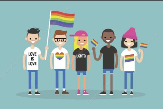 全球LGBT人群4.5亿 年消费能力将超5万亿美元-51虹马