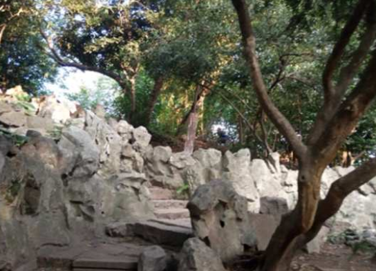 同志据点漫游之八: 上海 - 51虹马