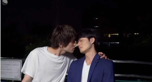 体育老师X帅直男 第一天就开车了 | 新剧推荐 - 51虹马