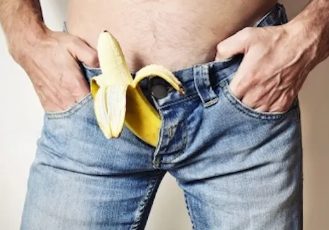 G片看太多的迷思：**永远不会软？-51虹马