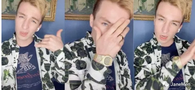 俄男同网红陈尸友人家中 饱受网络霸凌疑遭暴力致死-51虹马