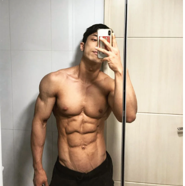 男人练好下半身，就靠这10种深蹲了！-51虹马