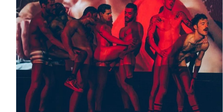 就在《下一刻》,耻度导演和大师都上新了! - 51虹马 就在《下一刻》,耻度导演和大师都上新了! - 51虹马