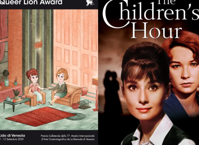 就在《下一刻》,耻度导演和大师都上新了! - 51虹马 就在《下一刻》,耻度导演和大师都上新了! - 51虹马