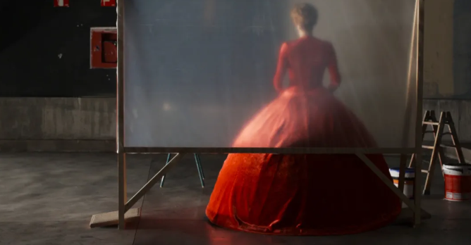 就在《下一刻》,耻度导演和大师都上新了! - 51虹马 就在《下一刻》,耻度导演和大师都上新了! - 51虹马