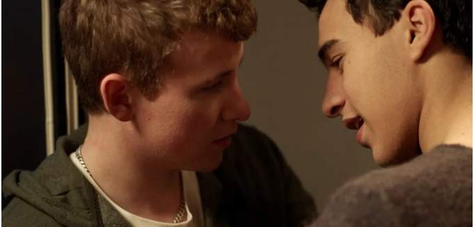 就在《下一刻》,耻度导演和大师都上新了! - 51虹马 就在《下一刻》,耻度导演和大师都上新了! - 51虹马