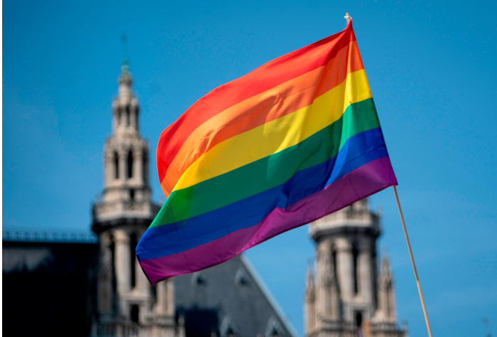 真的走得很前面！奥地利将推出首张「双性」身份证明-51虹马