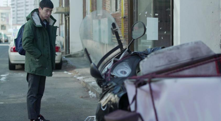 剎那爱》影评:羞怯高中生恋上叛逆改车仔,急煞之前,初恋令他失速沦陷 - 51虹马 剎那爱》影评:羞怯高中生恋上叛逆改车仔,急煞之前,初恋令他失速沦陷 - 51虹马