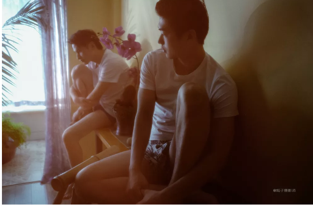 GAY感情的十种杯具结局，每一个都扎心！ - 51虹马