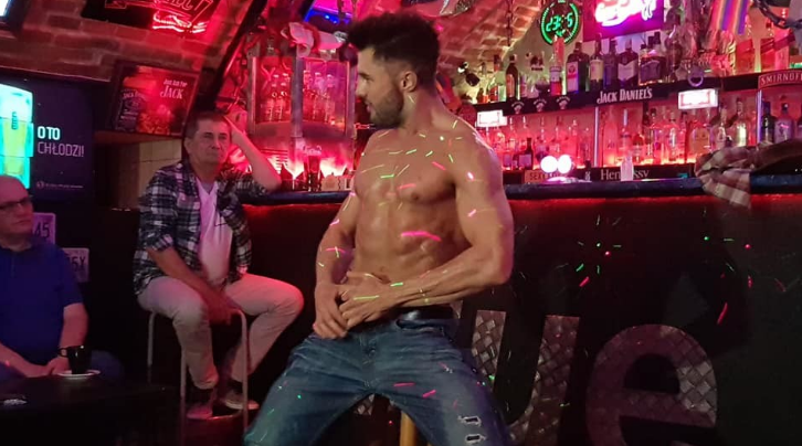 疫情后护照先准备好！同志欧洲夜生活：五个身为Gay你不能不去的彩虹城市 - 51虹马