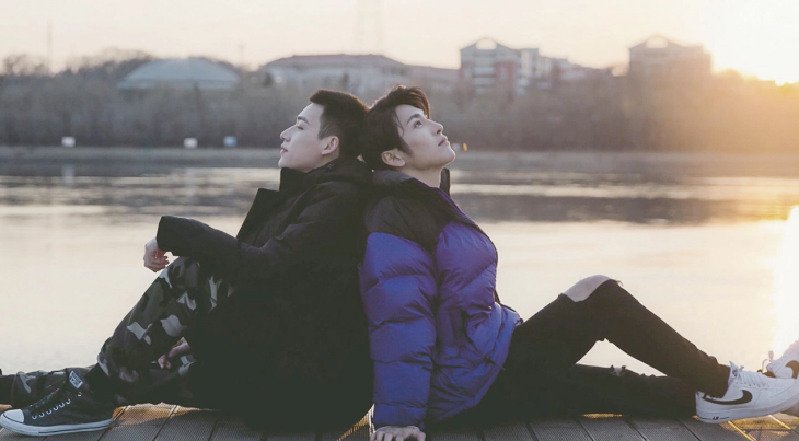 告别咸湿酷暑七月，你应该要知道的10部人气最高男同志电影-51虹马