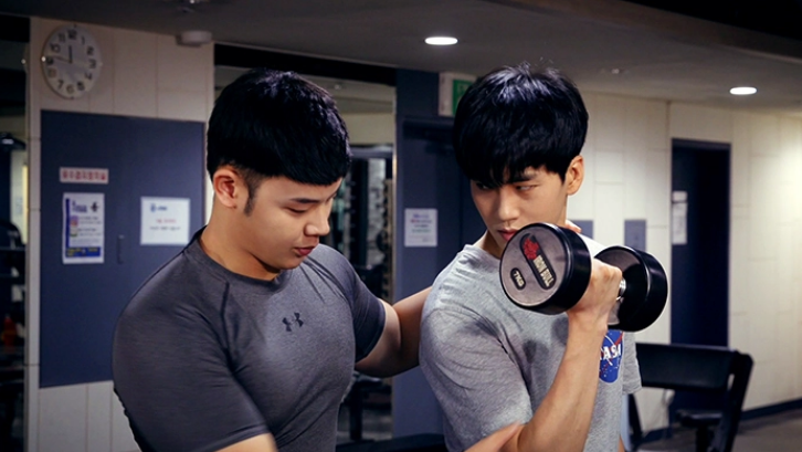 五部健身房题材的男同志电影 深蹲下去发现的是汗水淋漓情慾天堂 - 51虹马 五部健身房题材的男同志电影 深蹲下去发现的是汗水淋漓情慾天堂 - 51虹马