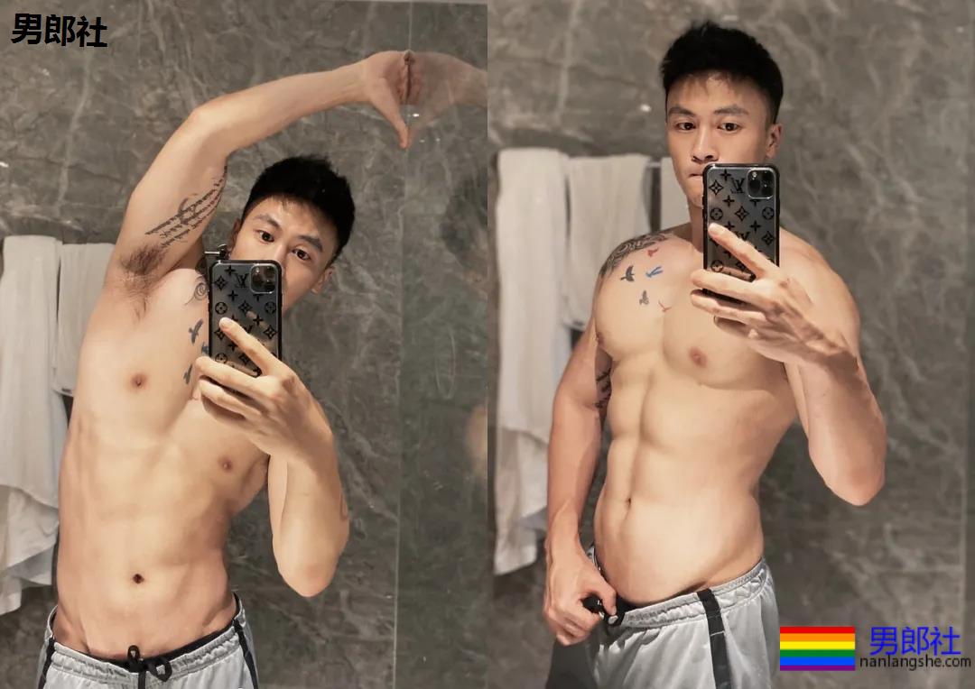 专访网红小布:让摄影师交口称赞的好身材是怎么练成的! - 51虹马 专访网红小布:让摄影师交口称赞的好身材是怎么练成的! - 51虹马