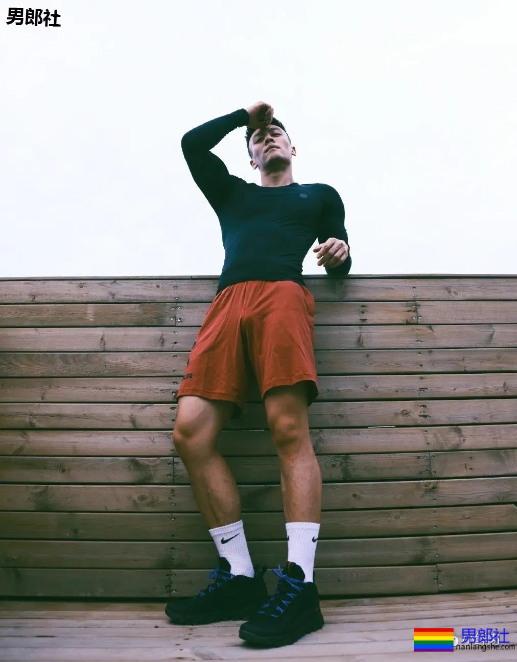 专访网红小布:让摄影师交口称赞的好身材是怎么练成的! - 51虹马 专访网红小布:让摄影师交口称赞的好身材是怎么练成的! - 51虹马