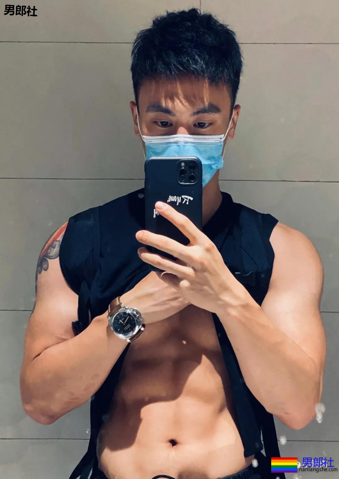 专访网红小布:让摄影师交口称赞的好身材是怎么练成的! - 51虹马 专访网红小布:让摄影师交口称赞的好身材是怎么练成的! - 51虹马