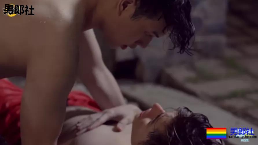 6部：肌肉攻x白兔受，剧情太厉害了，好复杂！ - 51虹马