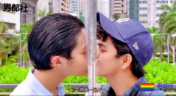 6部：肌肉攻x白兔受，剧情太厉害了，好复杂！ - 51虹马