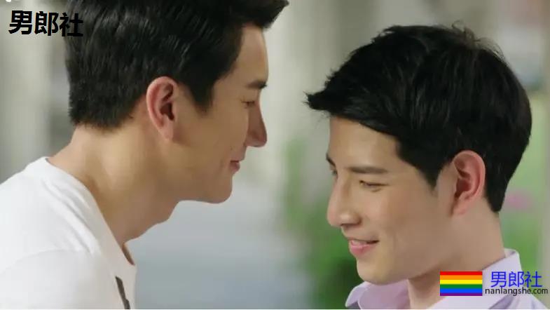 曾经心动的帅gay，强迫我给他介绍女友！-51虹马