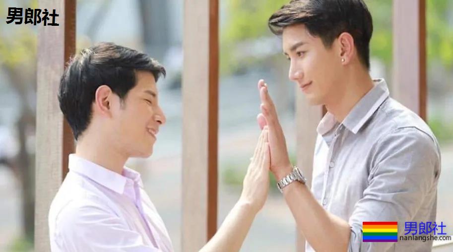 曾经心动的帅gay，强迫我给他介绍女友！ - 51虹马