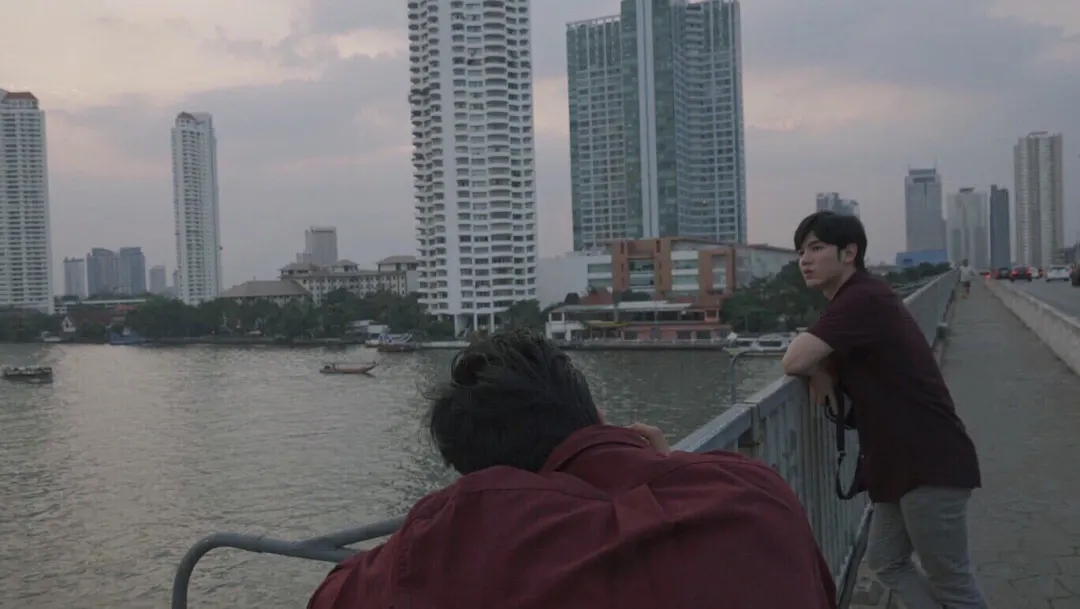 又高又帅的男朋友，让我如何放得下？ - 51虹马