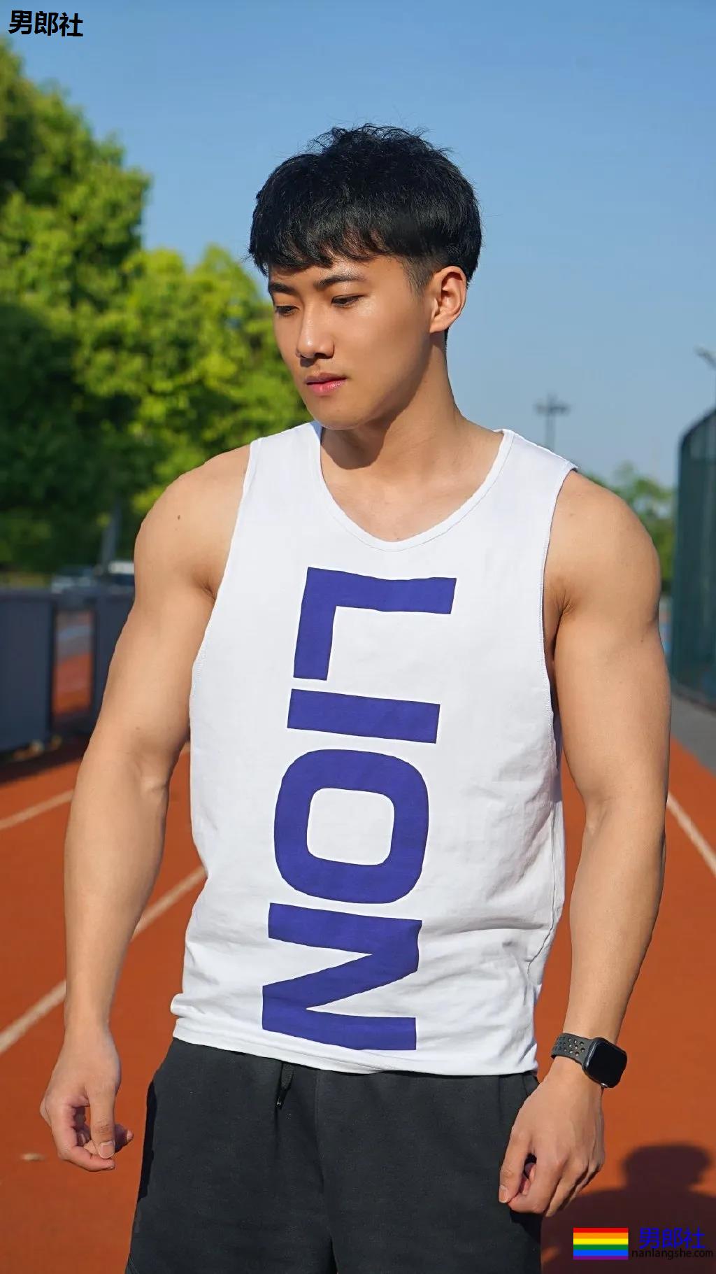 正太帅气00后写真，你值得珍藏！ - 51虹马