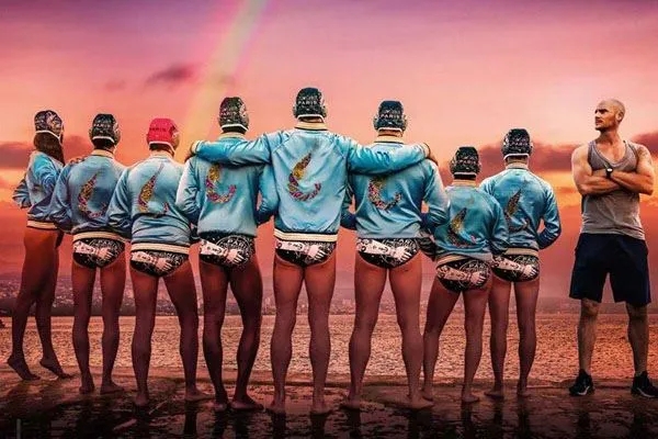 拍一部励志的同志喜剧容易吗?-51虹马