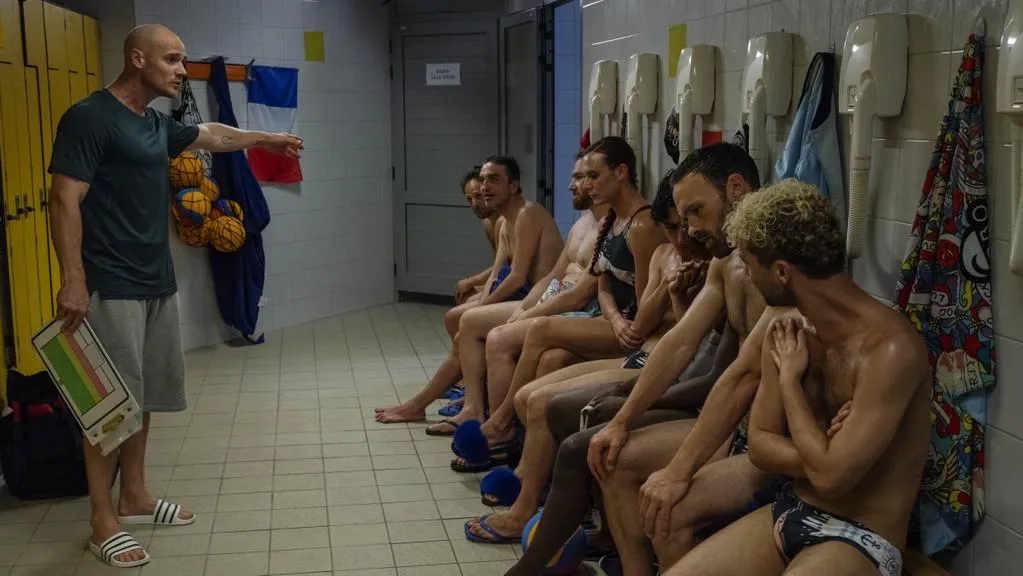 拍一部励志的同志喜剧容易吗? - 51虹马 拍一部励志的同志喜剧容易吗? - 51虹马