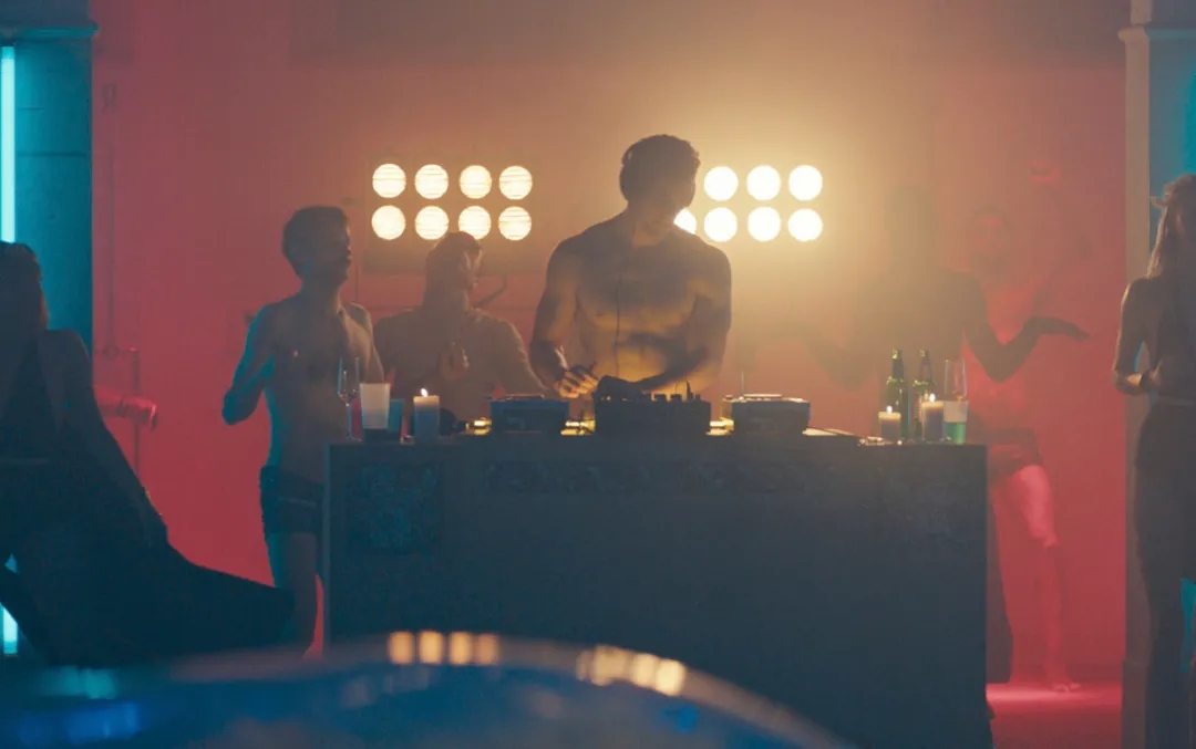 拍一部励志的同志喜剧容易吗? - 51虹马 拍一部励志的同志喜剧容易吗? - 51虹马