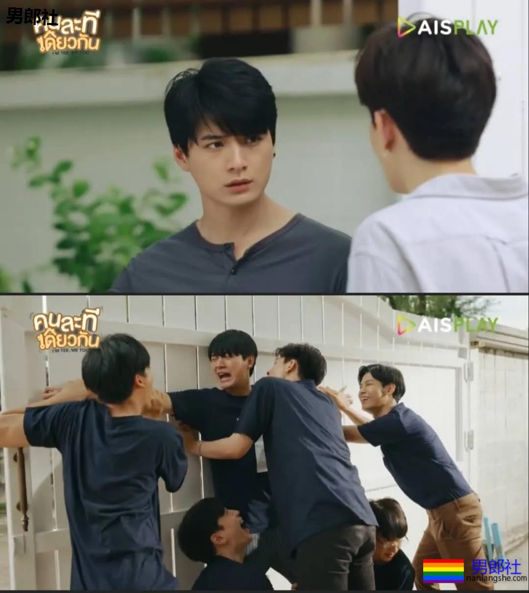 帅学长X奶狗学弟 富二代强掰弯 颜值爆膨+飙车 | 新剧推荐 - 51虹马 帅学长X奶狗学弟 富二代强掰弯 颜值爆膨+飙车 | 新剧推荐 - 51虹马