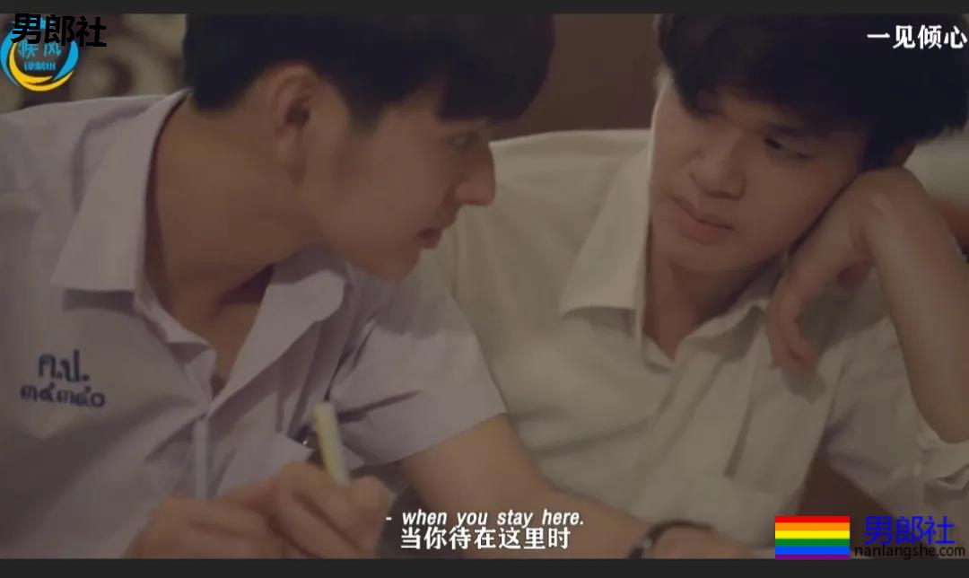 帅学长X奶狗学弟 富二代强掰弯 颜值爆膨+飙车 | 新剧推荐 - 51虹马 帅学长X奶狗学弟 富二代强掰弯 颜值爆膨+飙车 | 新剧推荐 - 51虹马