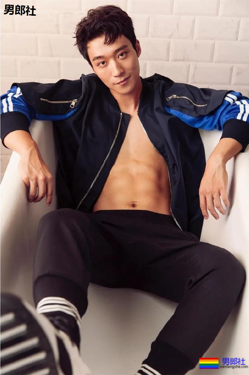 飙车剧肌肉小哥火遍网络,是你的理想型吗? - 51虹马 飙车剧肌肉小哥火遍网络,是你的理想型吗? - 51虹马