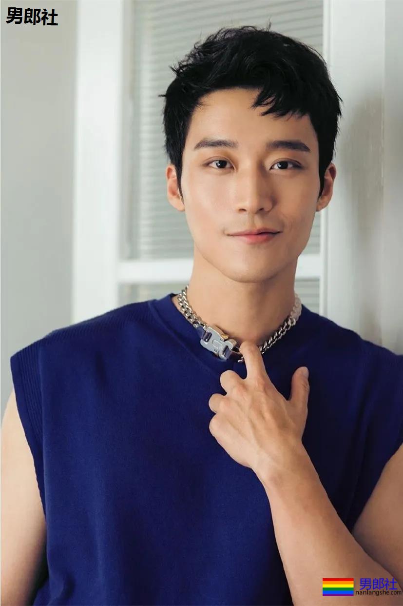 飙车剧肌肉小哥火遍网络,是你的理想型吗? - 51虹马 飙车剧肌肉小哥火遍网络,是你的理想型吗? - 51虹马