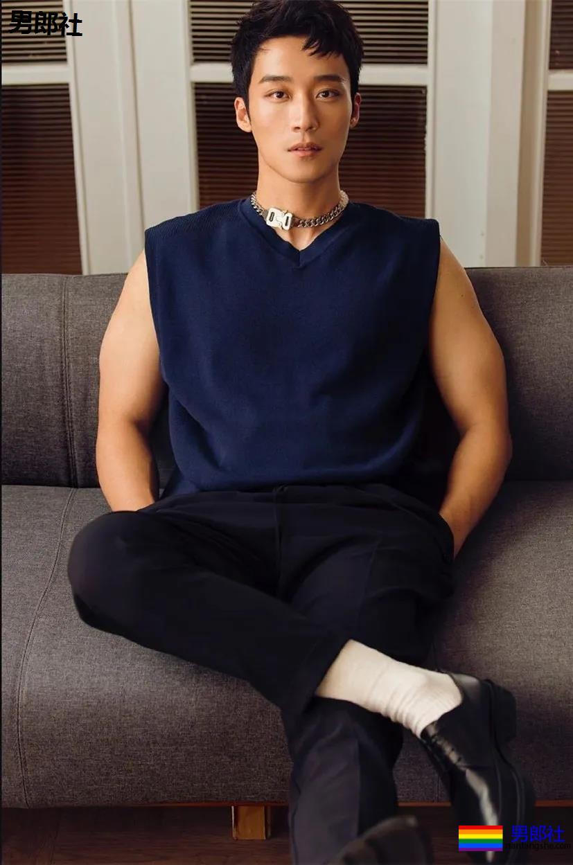 飙车剧肌肉小哥火遍网络,是你的理想型吗? - 51虹马 飙车剧肌肉小哥火遍网络,是你的理想型吗? - 51虹马