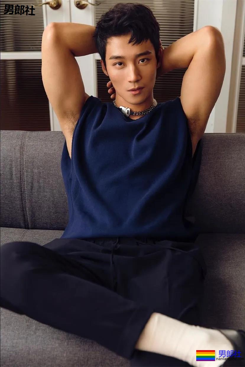 飙车剧肌肉小哥火遍网络,是你的理想型吗? - 51虹马 飙车剧肌肉小哥火遍网络,是你的理想型吗? - 51虹马