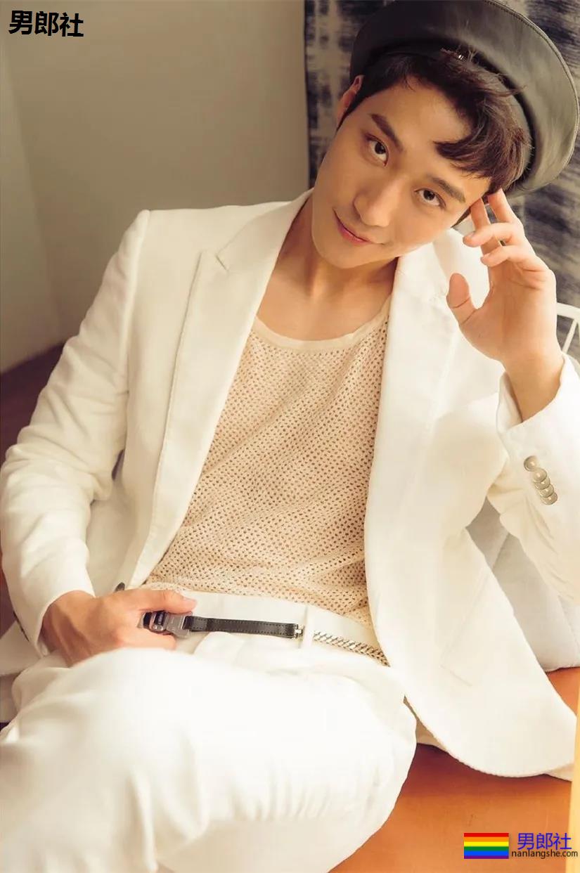 飙车剧肌肉小哥火遍网络,是你的理想型吗? - 51虹马 飙车剧肌肉小哥火遍网络,是你的理想型吗? - 51虹马