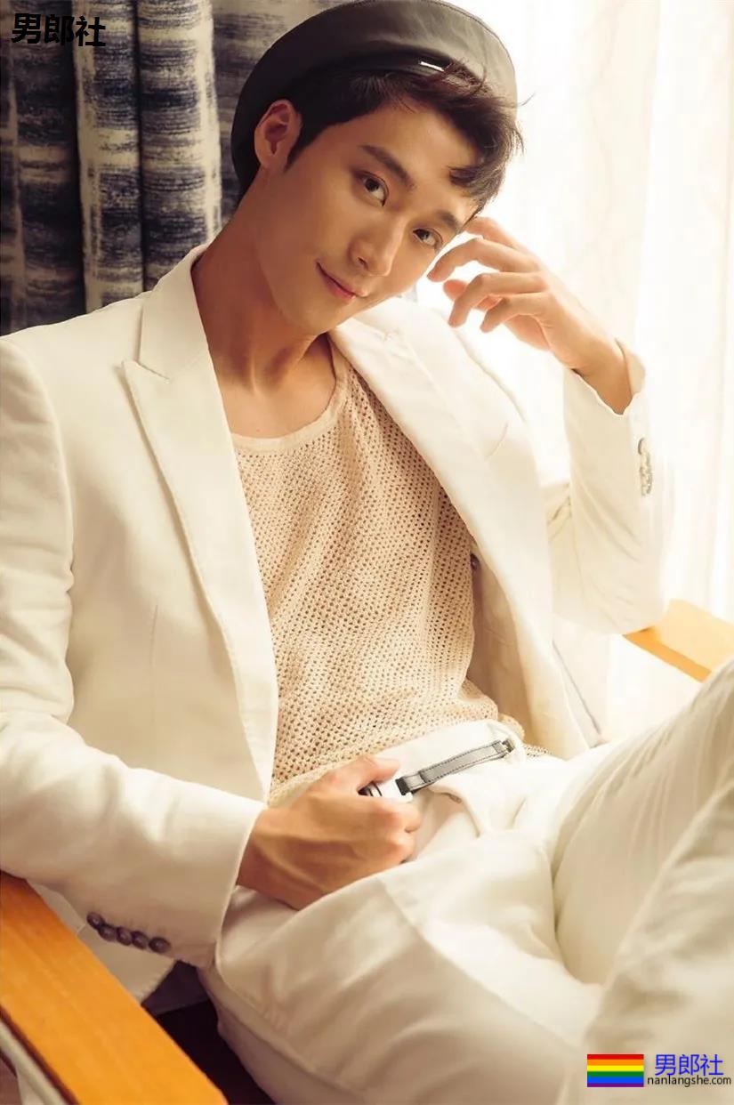 飙车剧肌肉小哥火遍网络,是你的理想型吗? - 51虹马 飙车剧肌肉小哥火遍网络,是你的理想型吗? - 51虹马