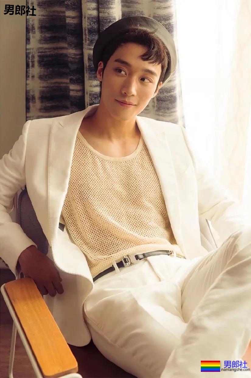 飙车剧肌肉小哥火遍网络,是你的理想型吗? - 51虹马 飙车剧肌肉小哥火遍网络,是你的理想型吗? - 51虹马