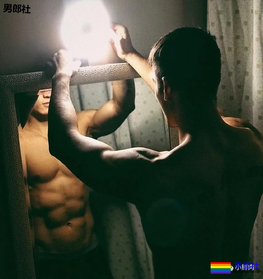 谢梓秋为98年运动博主拍写真大片,集美们都不淡定了! - 51虹马 谢梓秋为98年运动博主拍写真大片,集美们都不淡定了! - 51虹马