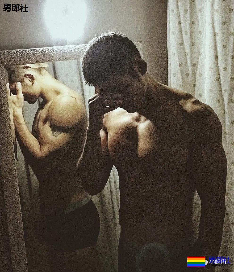 谢梓秋为98年运动博主拍写真大片,集美们都不淡定了! - 51虹马 谢梓秋为98年运动博主拍写真大片,集美们都不淡定了! - 51虹马