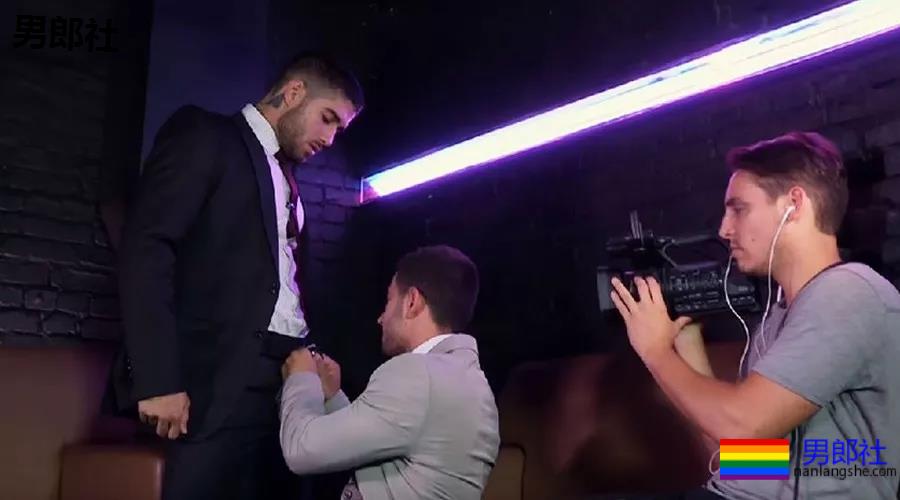 GV是如何拍摄的??-51虹马