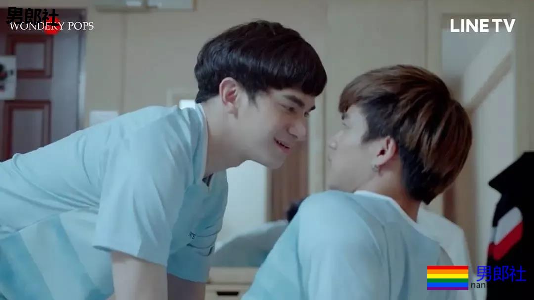 国产新剧 开剧就飙车 腹黑攻X帅哥受 | 新剧推荐-51虹马