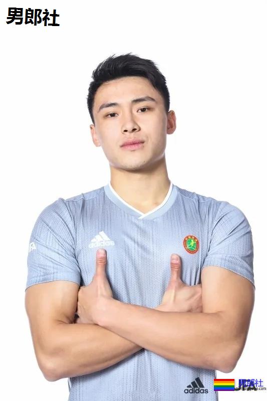 北大学霸足球体育生,肌肉长腿6块腹肌,这体能也太强了! - 51虹马 北大学霸足球体育生,肌肉长腿6块腹肌,这体能也太强了! - 51虹马