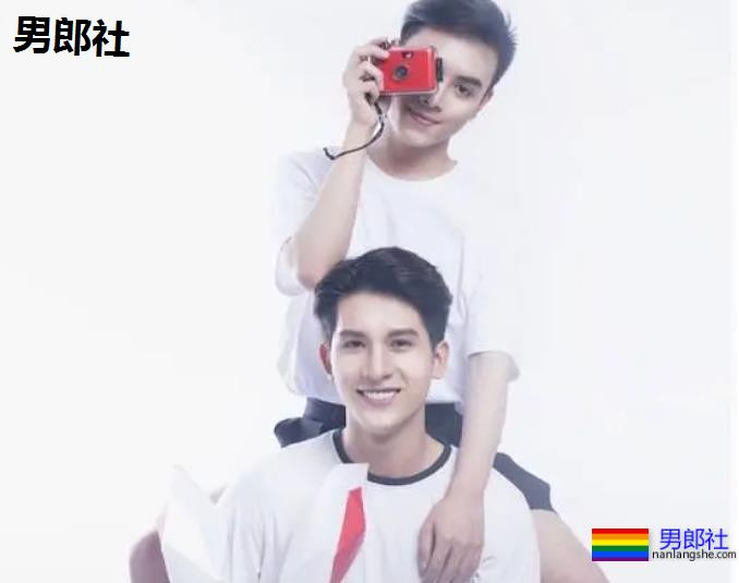 那些被兄弟X的小哥哥 直男醉后变弯~高甜5部曲！ - 51虹马