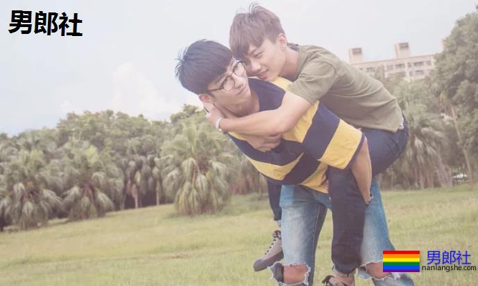 那些被兄弟X的小哥哥 直男醉后变弯~高甜5部曲！ - 51虹马