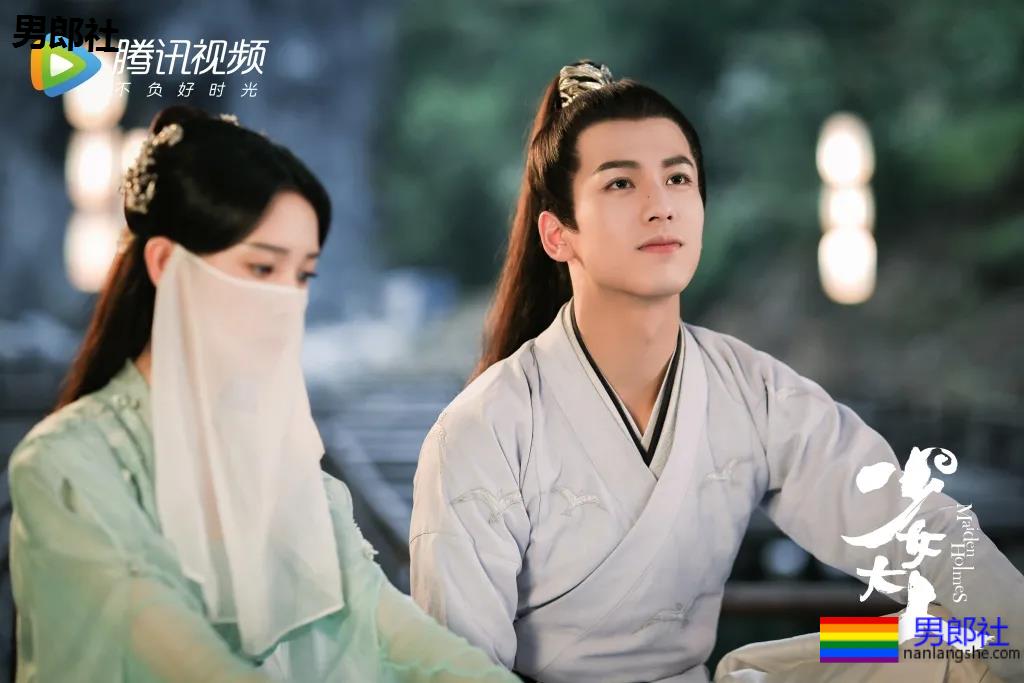 1米88清爽干净的校草级小哥哥，新鲜气息惹注目！ - 51虹马