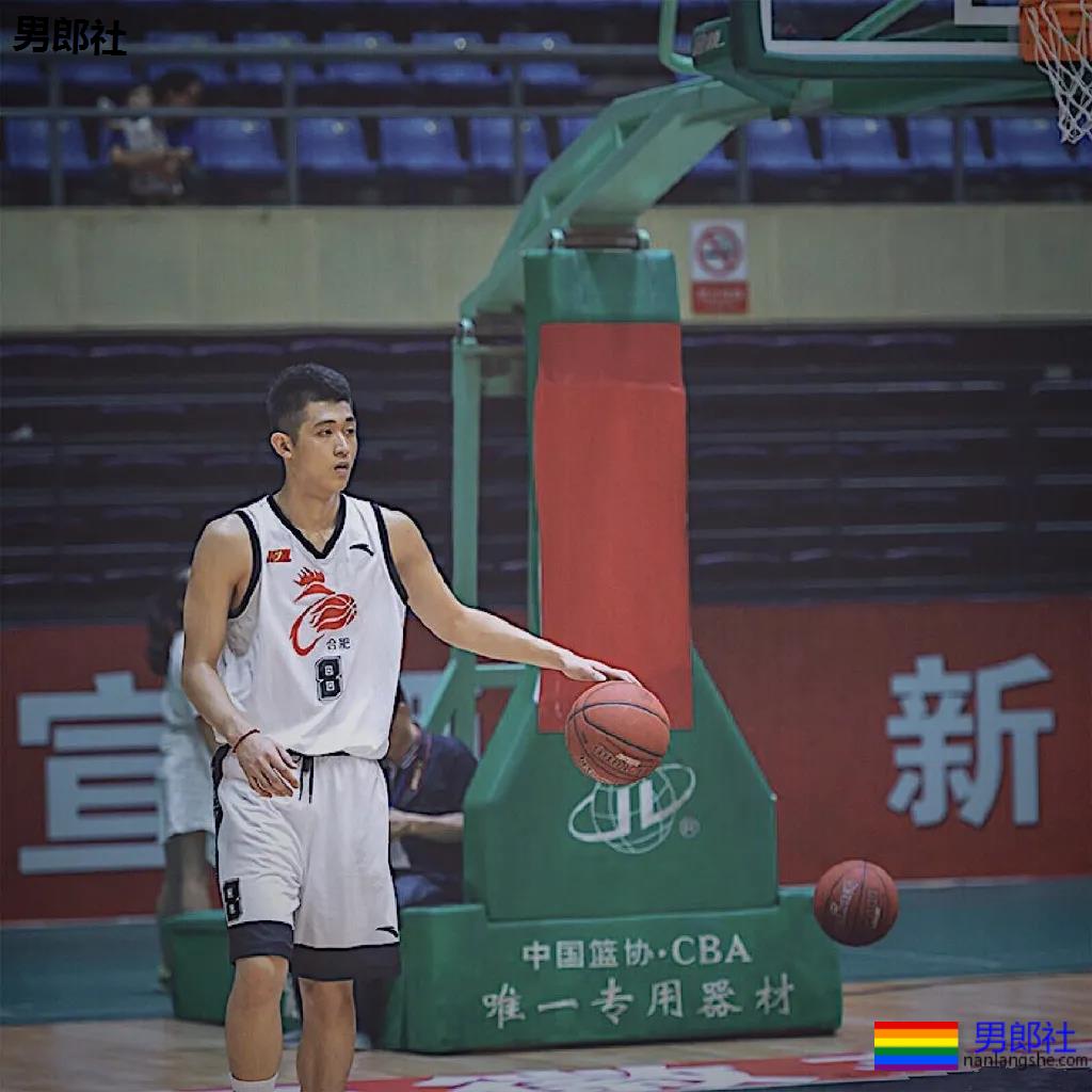 大长腿篮球小哥，还是退役兵哥哥！ - 51虹马